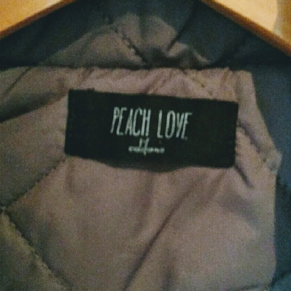 Peach Love California - Picture 5 of 5